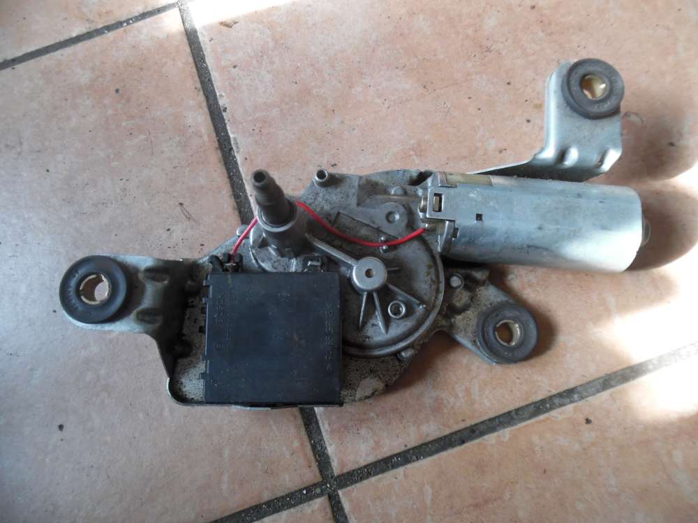BMW E46 Compact Heckwischermotor Hinten 8254536 0390201574