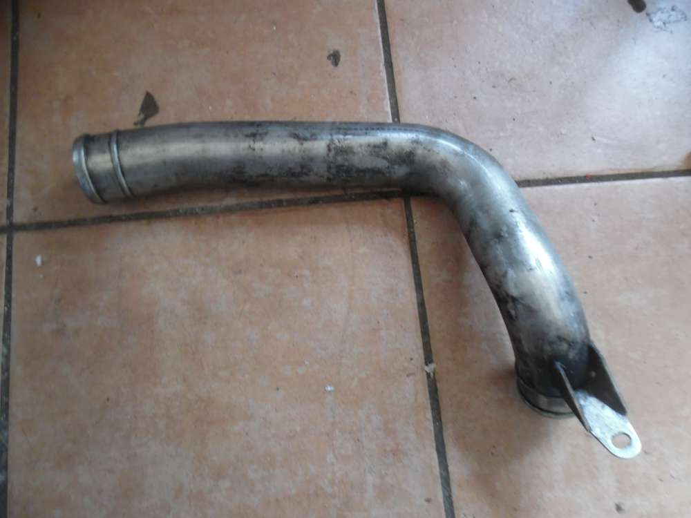 Ford Galaxy WGR Rohr Ladeluftkhler 