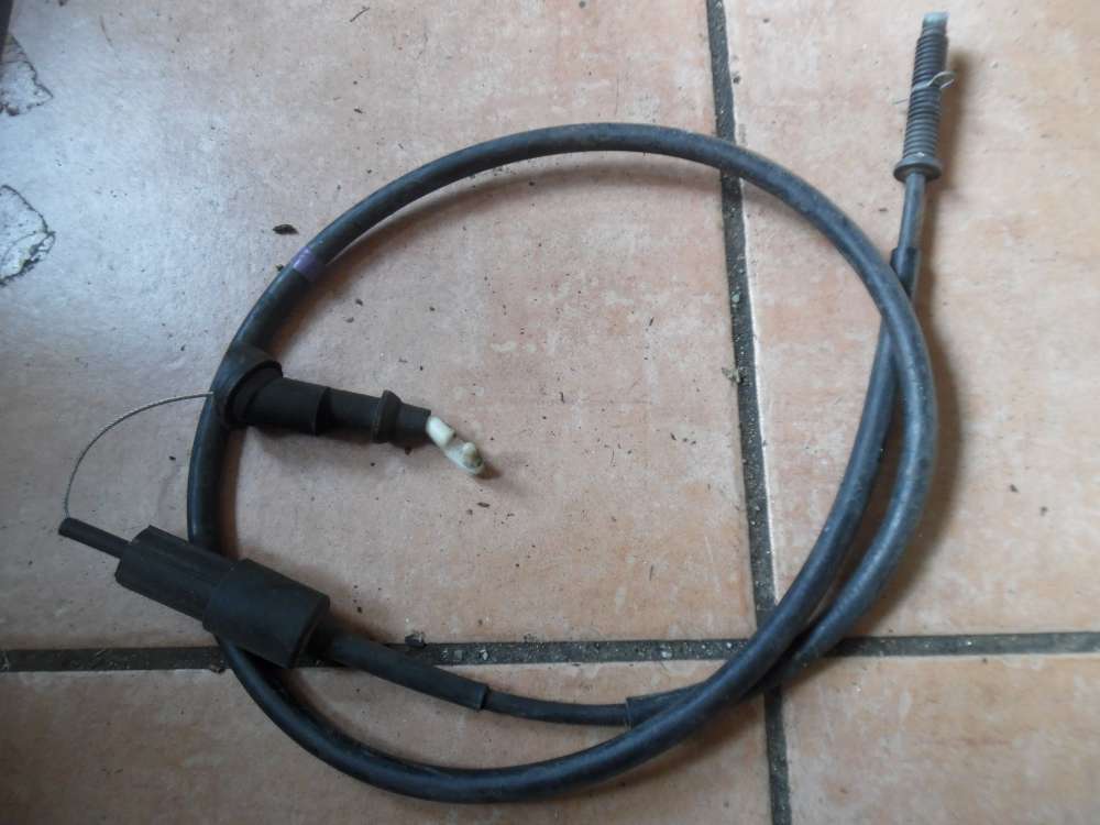 Peugeot 307 Gaszug Seilzug