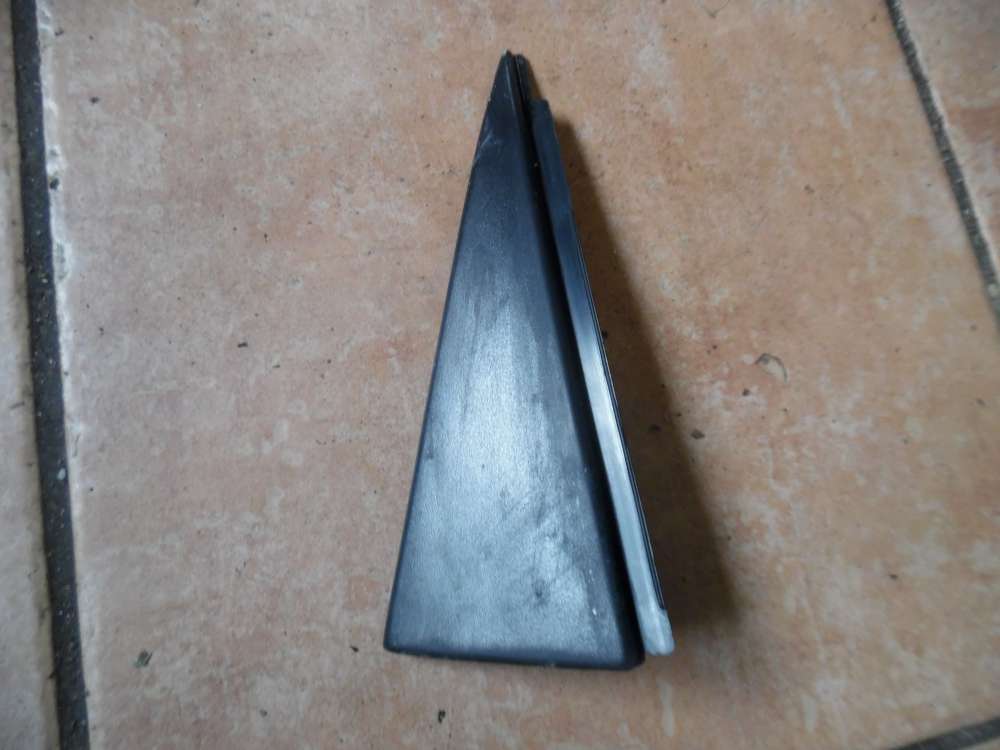 VW Passat 35i Abdeckung Auen Hinten Links 333853267 