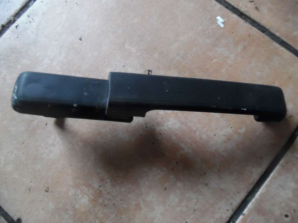VW Passat 35i Trgriff Auen Hinten Links 