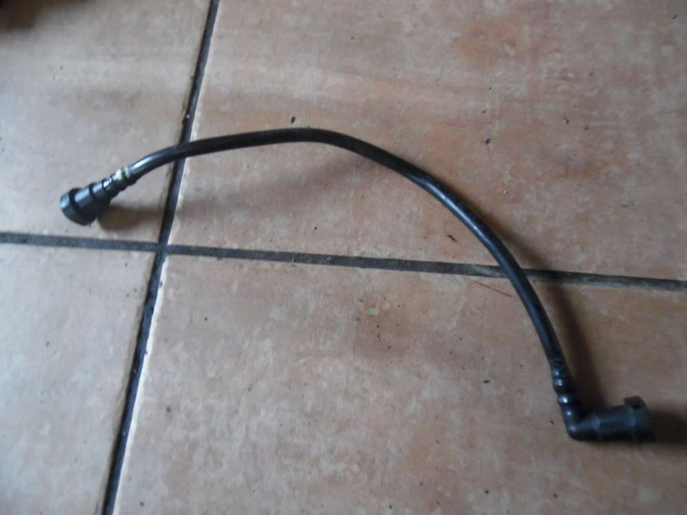 VW Tiguan Kraftstoffleitung 3C0201293