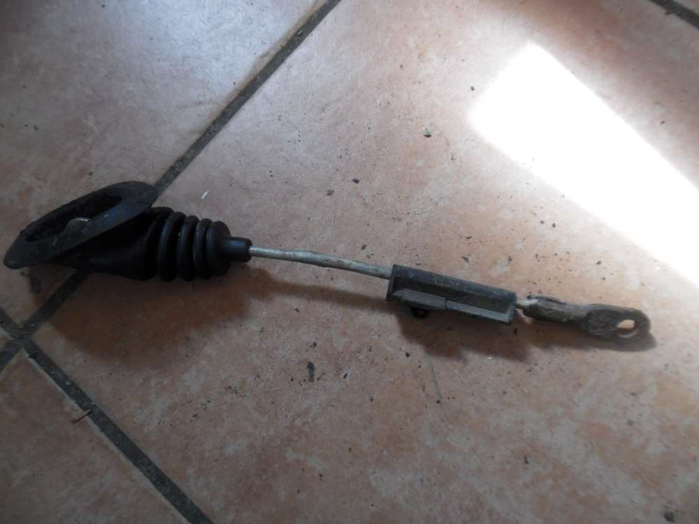 Ford Galaxy WGR Kabel 7M0711476
