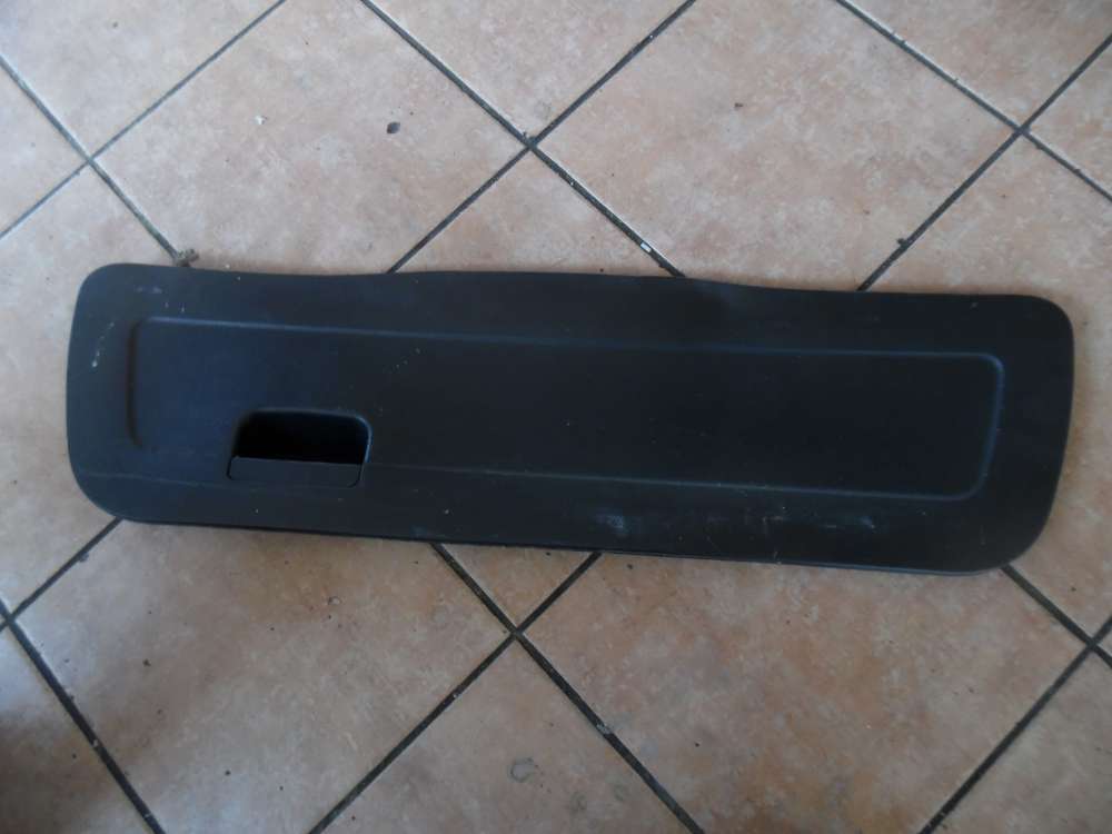 VW Golf III 5-Trer Abdeckung Heckklappenverkleidung 1H6867605