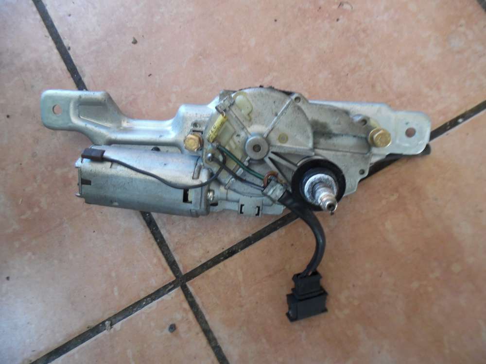 VW Golf III 5-Trer Heckwischermotor 1H6955713