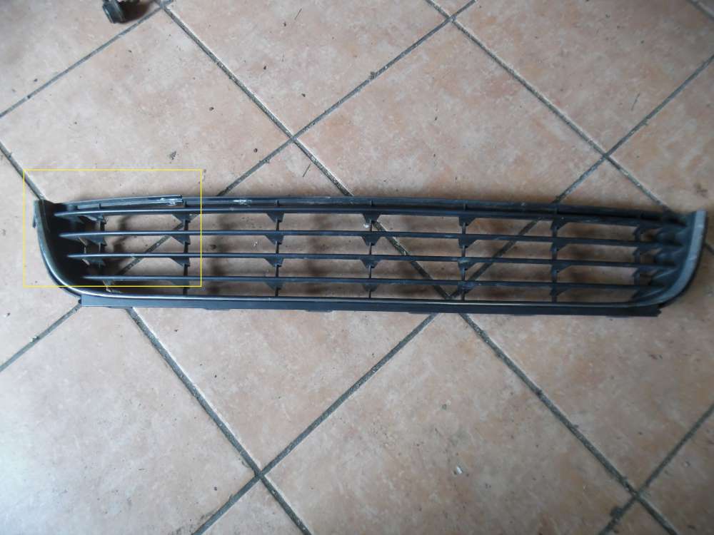 VW Golf Plus 5M Lftungsgitter mitte Vorne 5M0853671