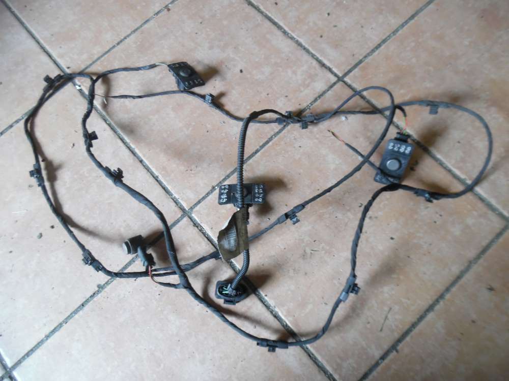 VW Golf Plus 5M Kabelbaum PDC-Sensor Einnparkhilfe 5M0971095