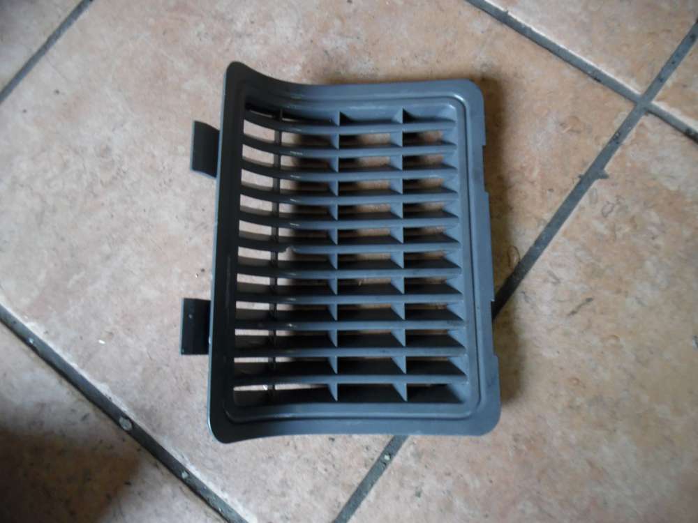 KIA Carens II Lftungsgitter Innen Hinten Rechts