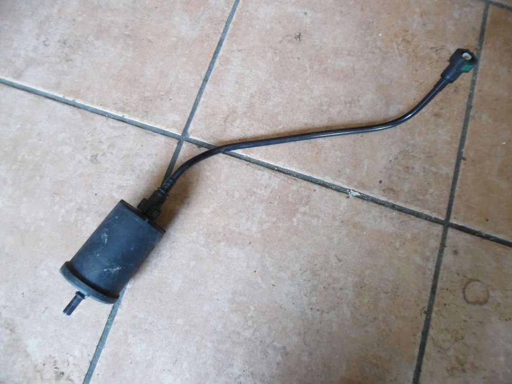 Renault Clio Kraftstofffilter 7700845961