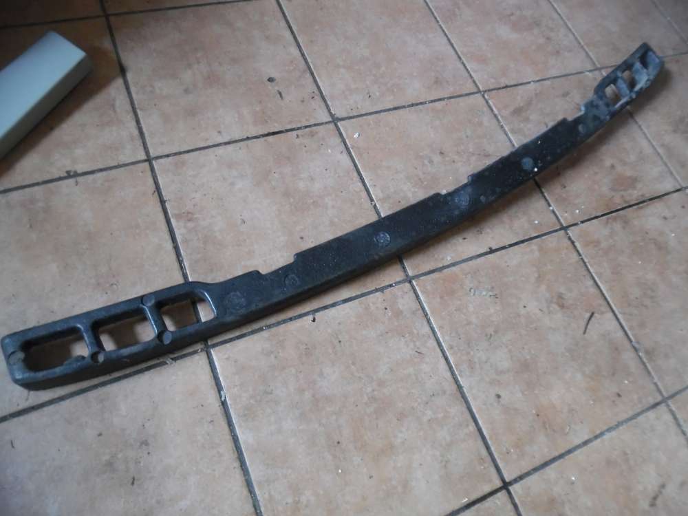 Opel Zafira B Pralldmpfer Aufpralldmpfer Hinten 13125052