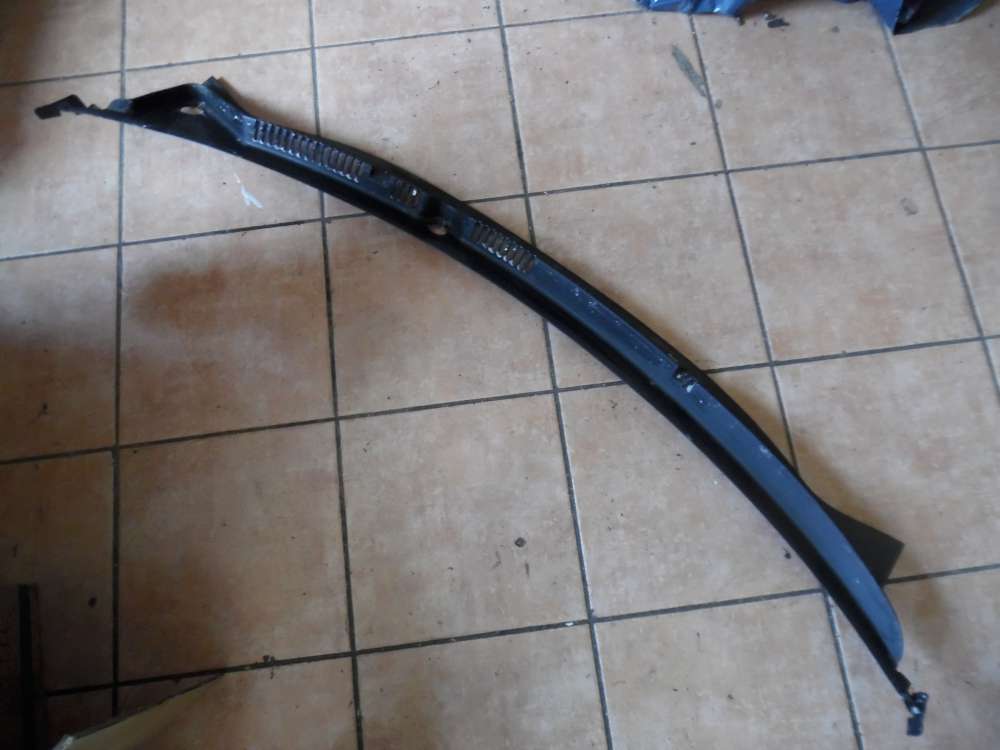 VW Polo 9N Windlauf Wasserkasten Abdeckung 6Q1819415