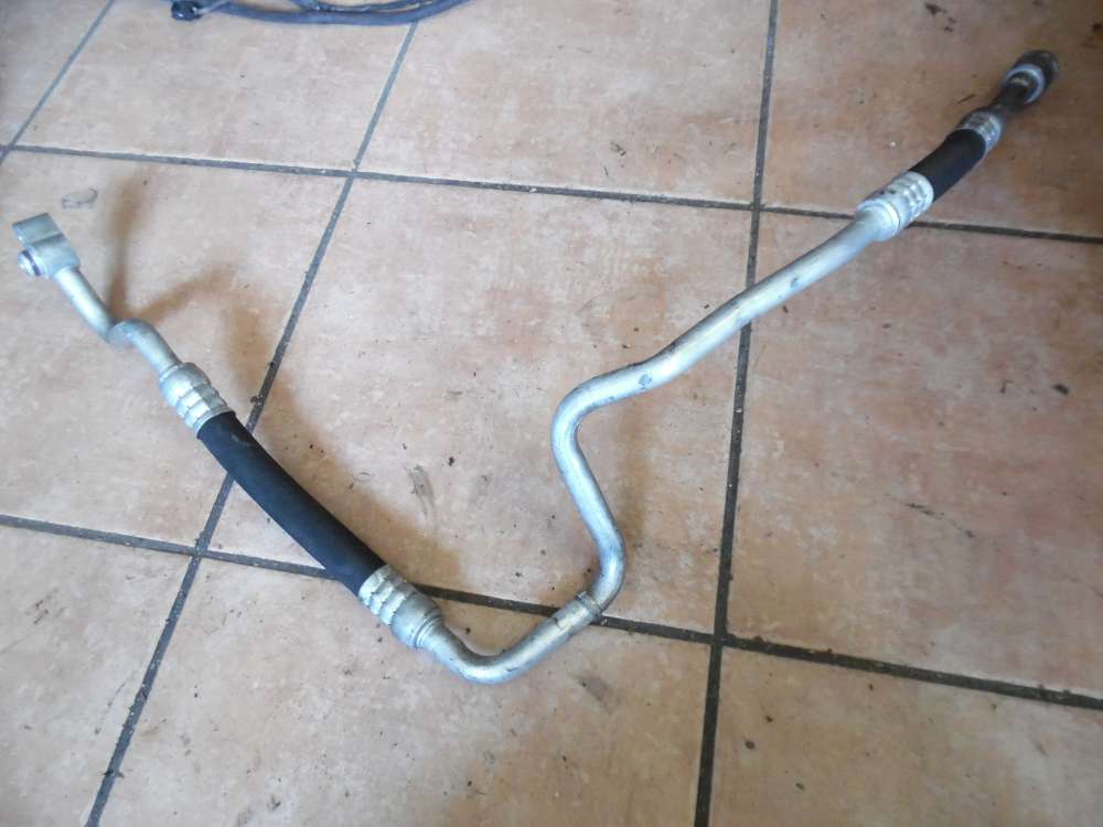 VW Polo 9N Klimaleitung Klimaschlauch 6Q1820743