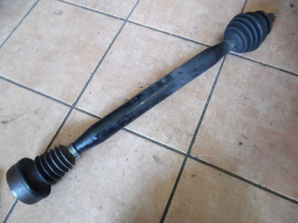 VW Polo 9N Antriebswelle Vorne Rechts