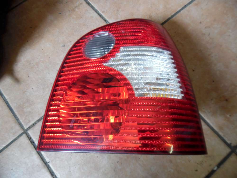 VW Polo 9N R�cklicht Rechts 6Q6945096