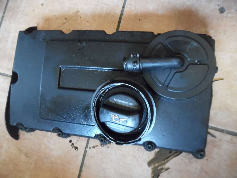 VW Polo 9N 1,2 Ventildeckel 03G103475