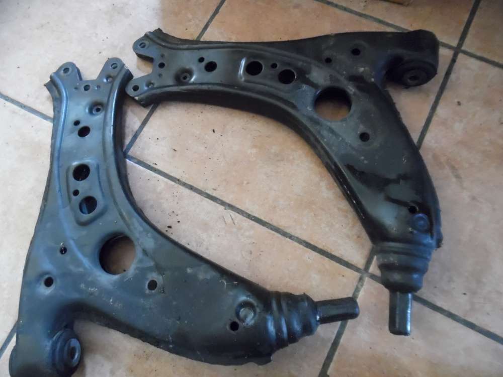 VW Polo 9N Querlenker Vorne Rechts / Links