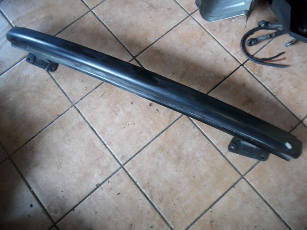 VW Polo 9N Pralld�mpfer Sto�stangentr�ger Tr�ger Hinten