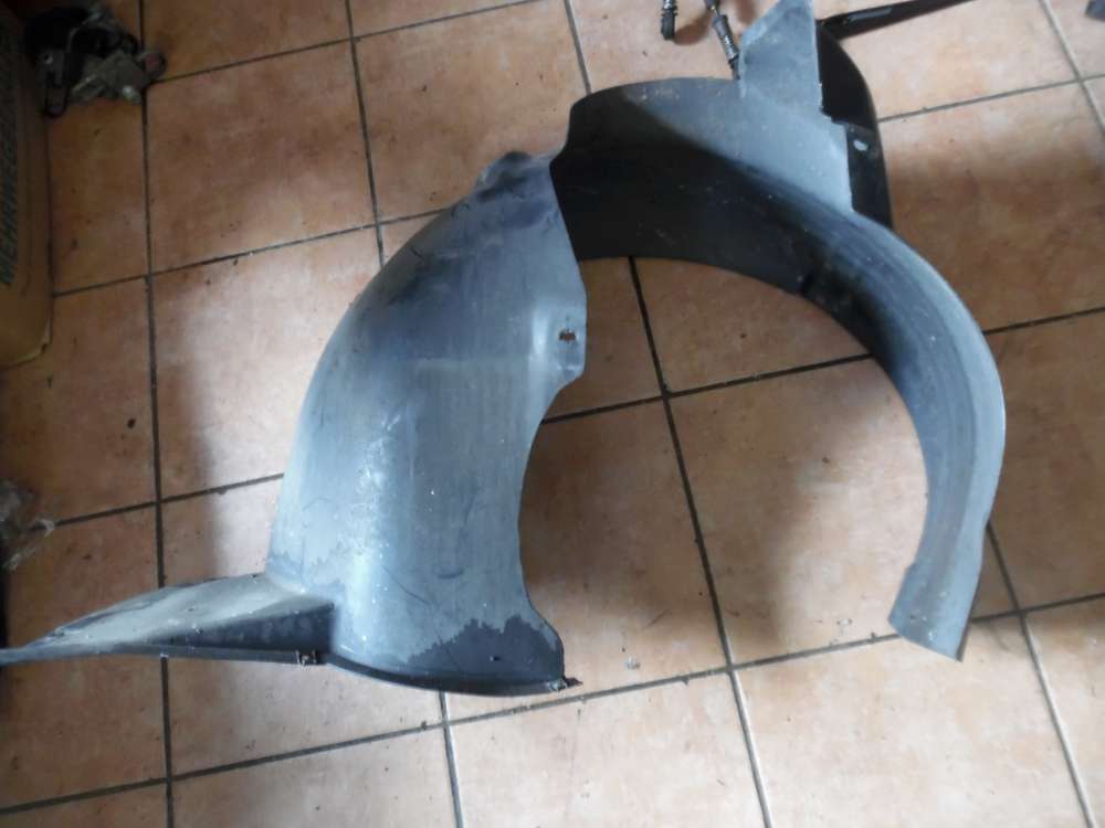 VW Polo 9N Radhausschale Radschale Vorne Rechts 6Q0809958 
