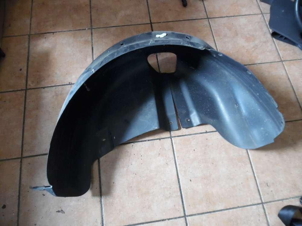 VW Polo 9N Radhausschale Radschale Hinten Links 6Q0810971