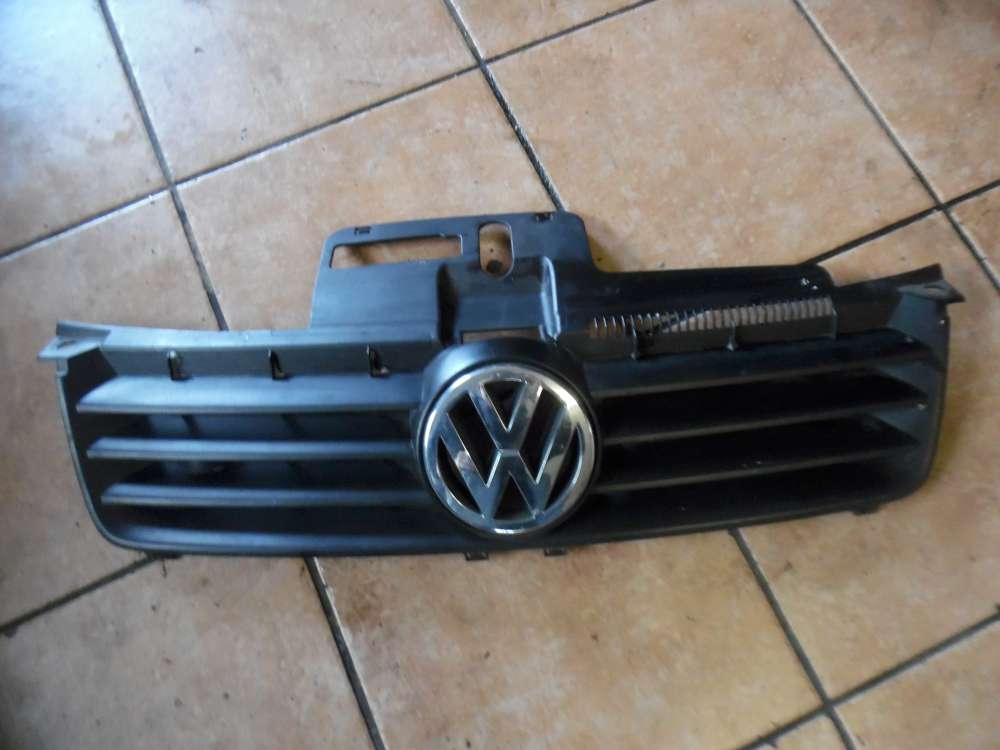 VW Polo 9N Khlergrill Frontgrill 6Q0853651