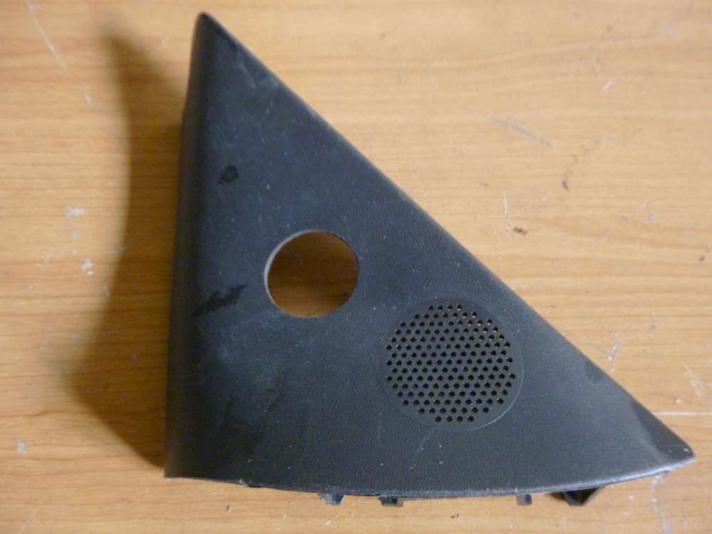 Opel Astra Trdreiecke Spiegelverkleidung innen  90360523