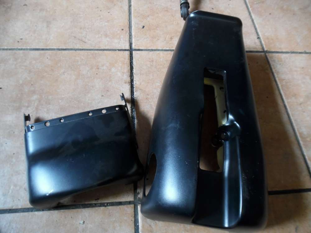 VW Polo 9N Lenksulenverkleidung Abdeckung