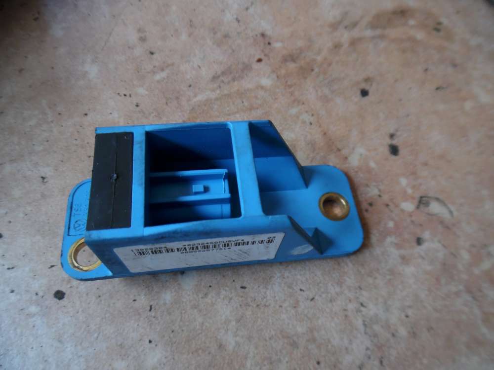 VW Polo 9N Crashsensor Airbagsensor Aufprallsensor 6Q0909606D