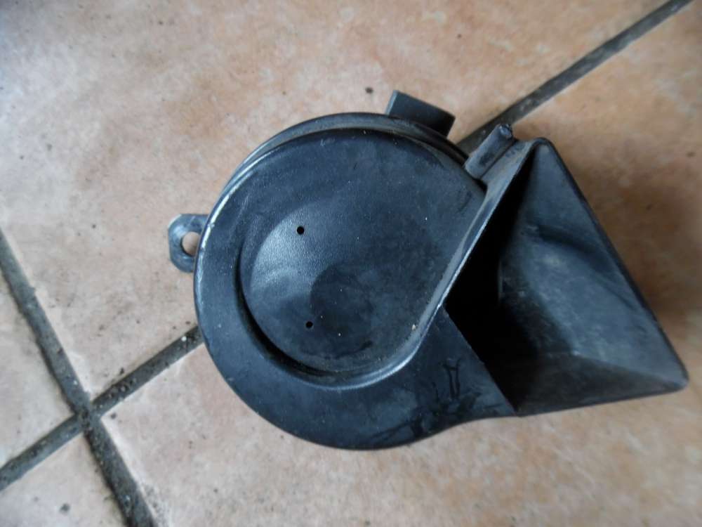 VW Polo 9N Signalhorn Hupe 007728