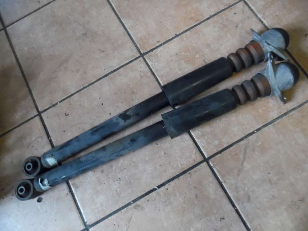 VW Polo 9N Pralldmpfer Stodmpfer Federbein Hinten