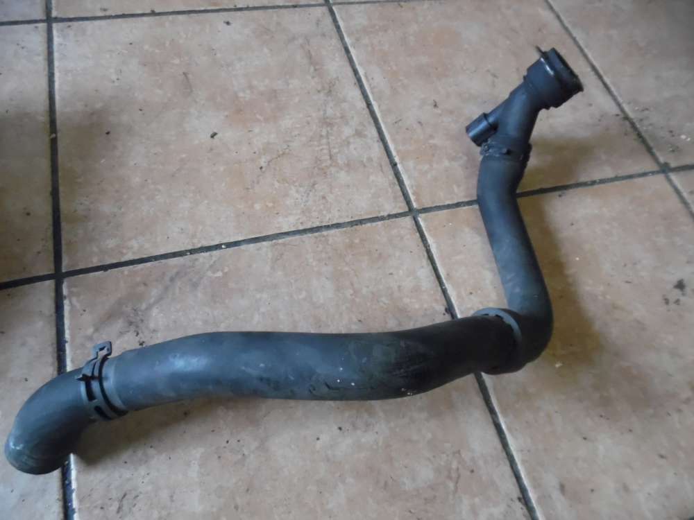 VW Polo 9N Khlerschlauch Wasserschlauch 6Q0122051