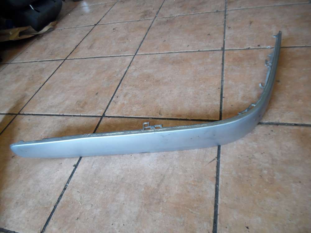 Mercedes E-Klasse W210 Zierleiste Stostangenleiste Rechts A2108851421 