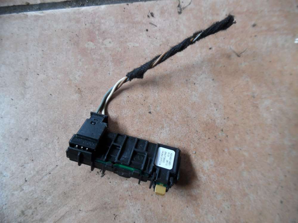Mercedes-Benz E-Klasse W212 Temperatur Feuchtesensor A2048210851