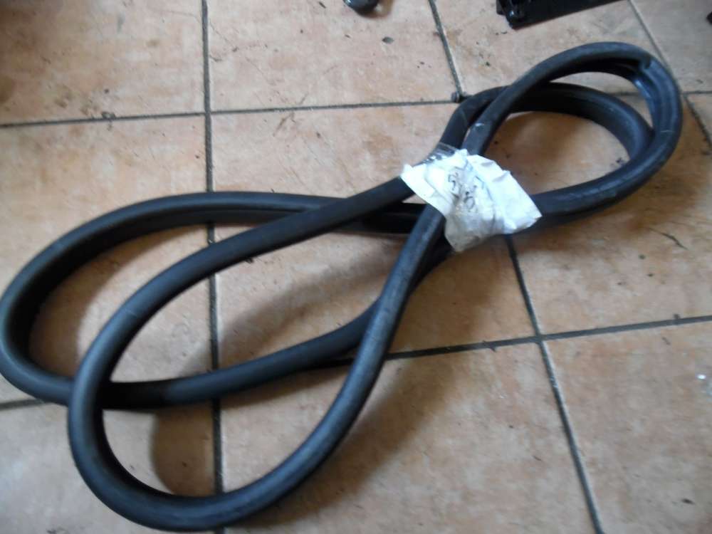 Mercedes-Benz E-Klasse W212 Trdichtung Dichtung Vorne Links