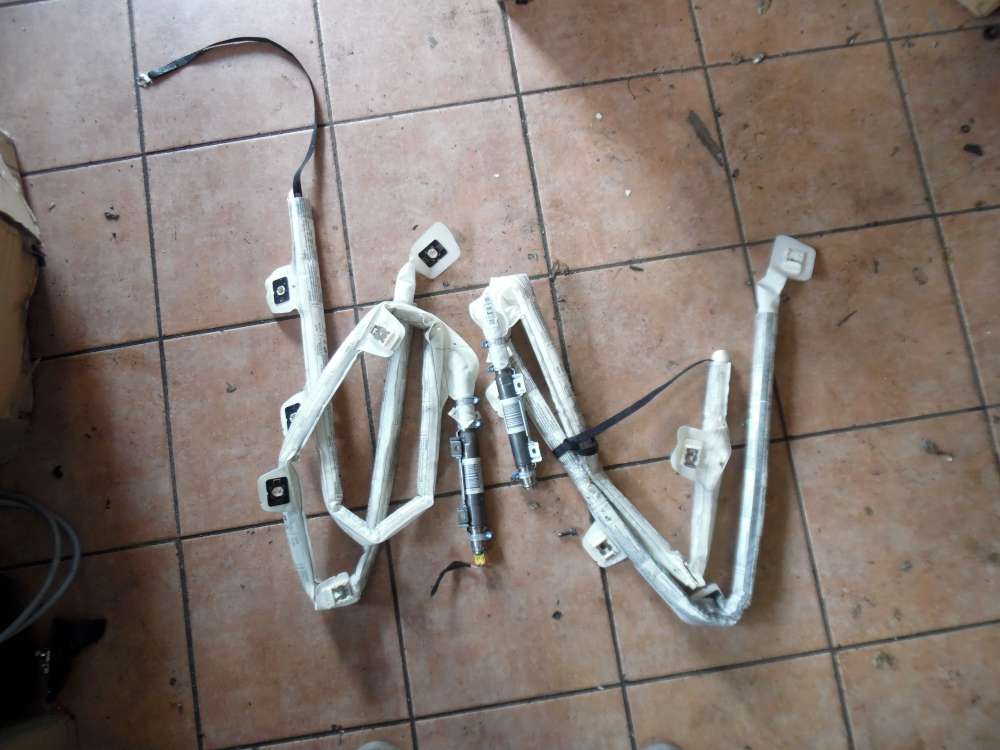Mercedes-Benz E-Klasse W212 Seitenairbag Kopfairbag 2128601902