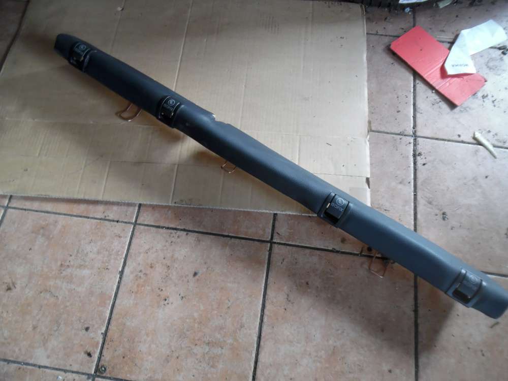 Mercedes-Benz E-Klasse W212 Rcksitz Abdeckleiste A2129200808