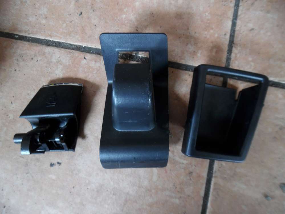 Mercedes-Benz E-Klasse W212 Griff Rcksitzbank Hinten Rechts A2129209500