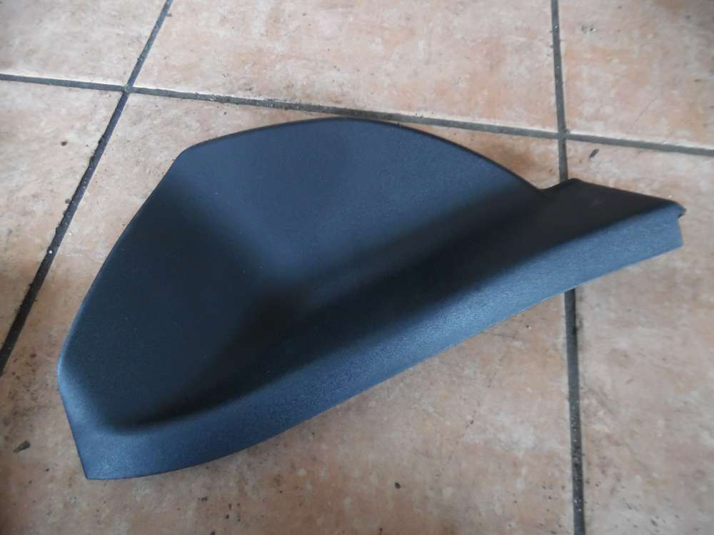 Mercedes-Benz E-Klasse W212 Abdeckung Armaturenbrett Rechts A2126800407