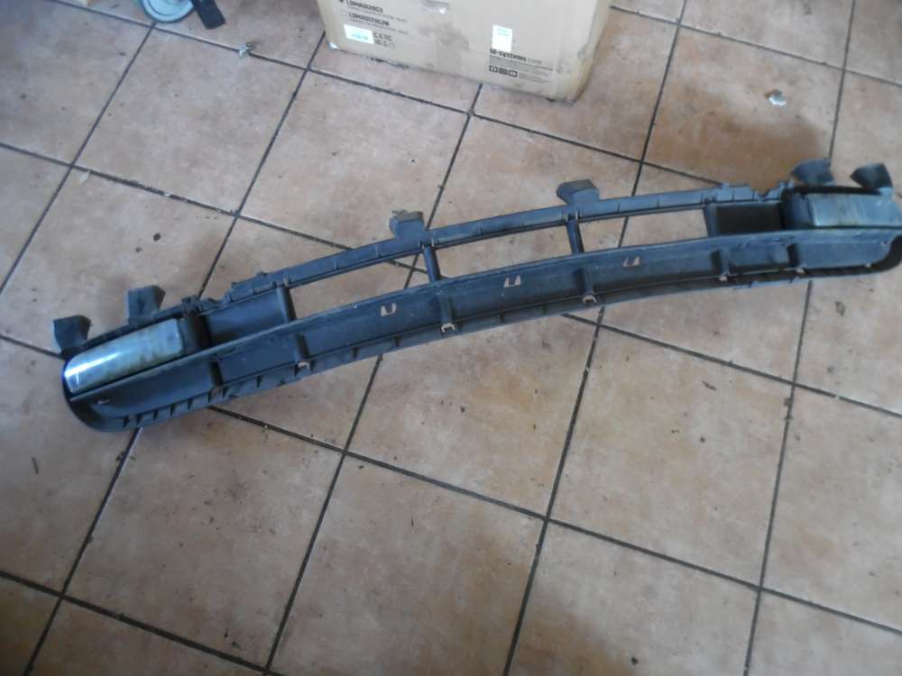 BMW 3er E46 Compact Gitter Stostange mit Nebelscheinwerfer Vorne 5111-8252788