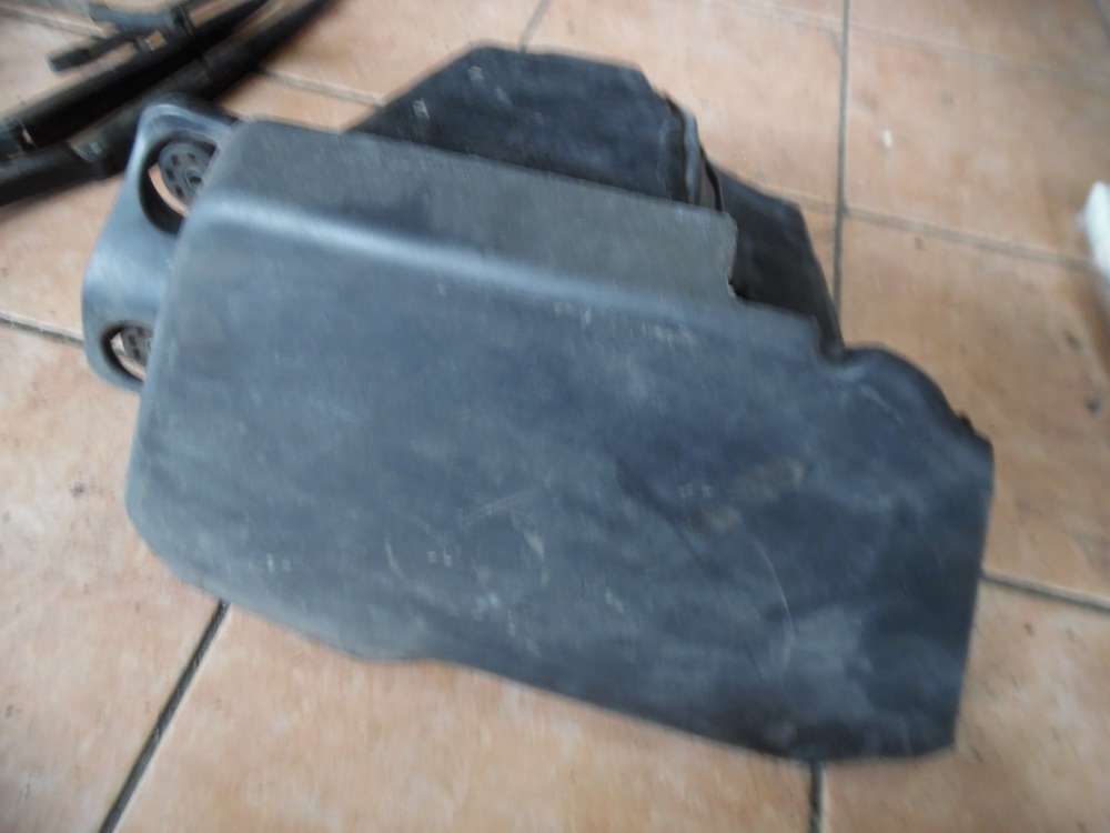 BMW 3er E46 Luftfilterkasten mit Luftmassenmesser 1438687 