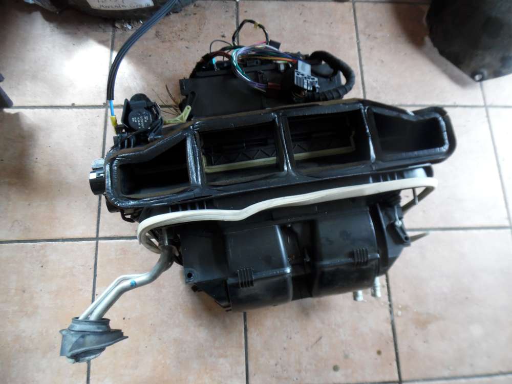 BMW 3er E46 Heizungskasten Geblsekasten  