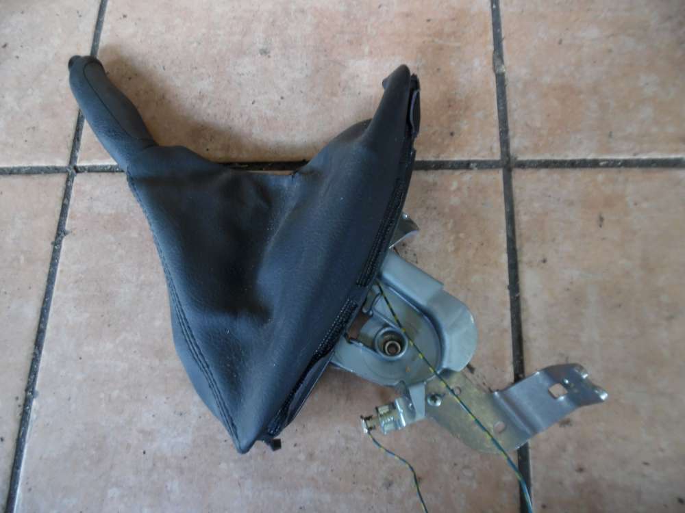 BMW 3er E46 Handbremsgriff Griff