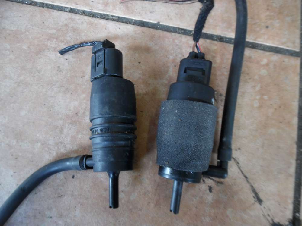 BMW 3er E46 Wischwasserpumpe 8362154 