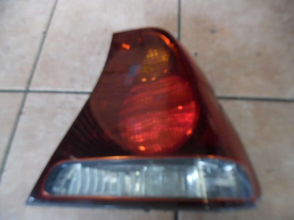 BMW 3er E46 Rckleuchte Rechts 6927764