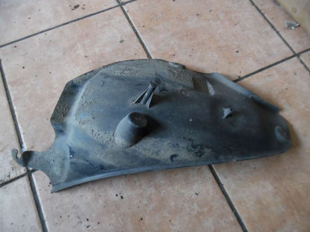 BMW 3er E46 Radhausschale Radhaus Hinten Links 8253829