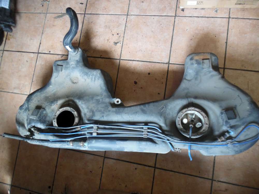 BMW 3er E46 Kraftstofftank Benzintank mit 1- Pumpe 6752254