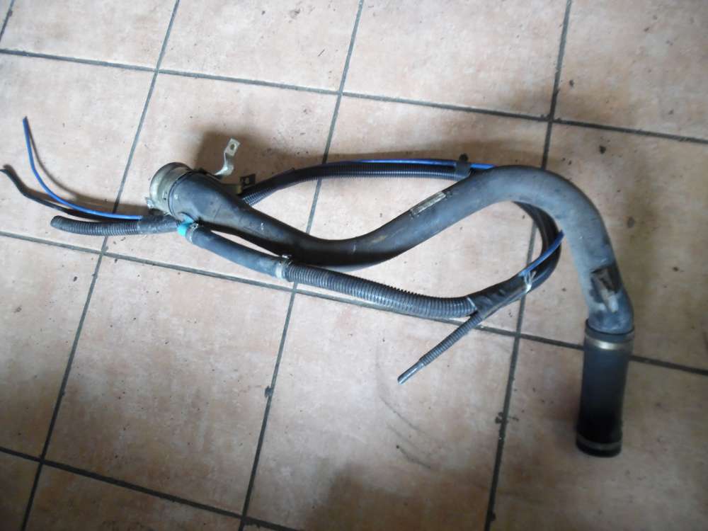 BMW 3er E46 Einfllstutzen Kraftstofftank 6753138