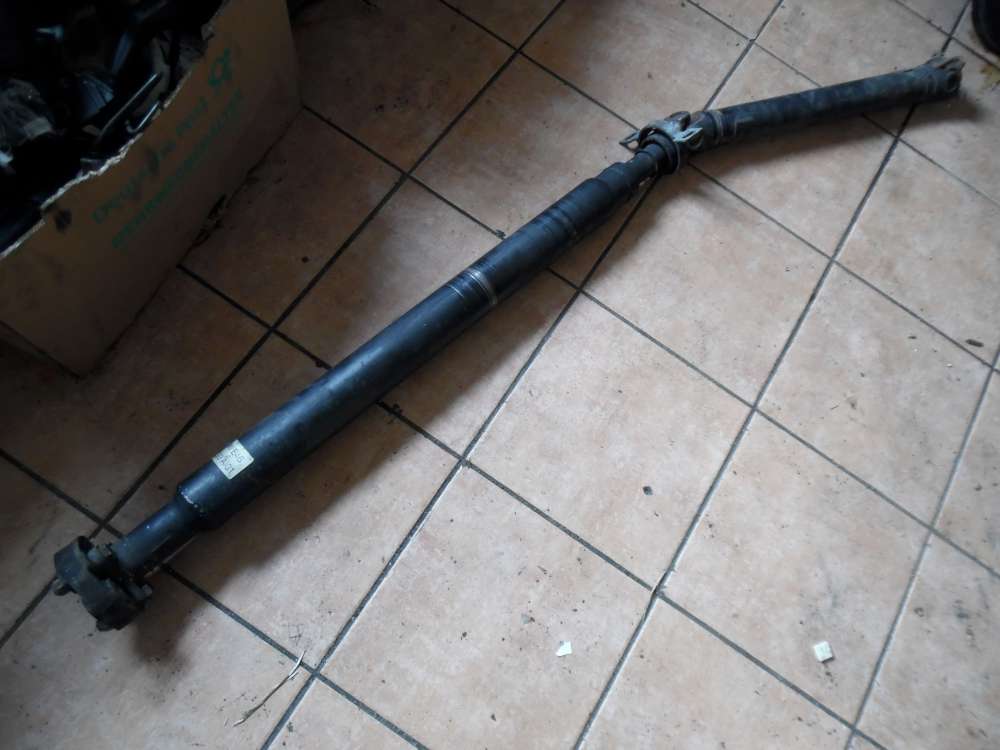 BMW 3er E46 Gelenkwelle Kardanwelle 7519293