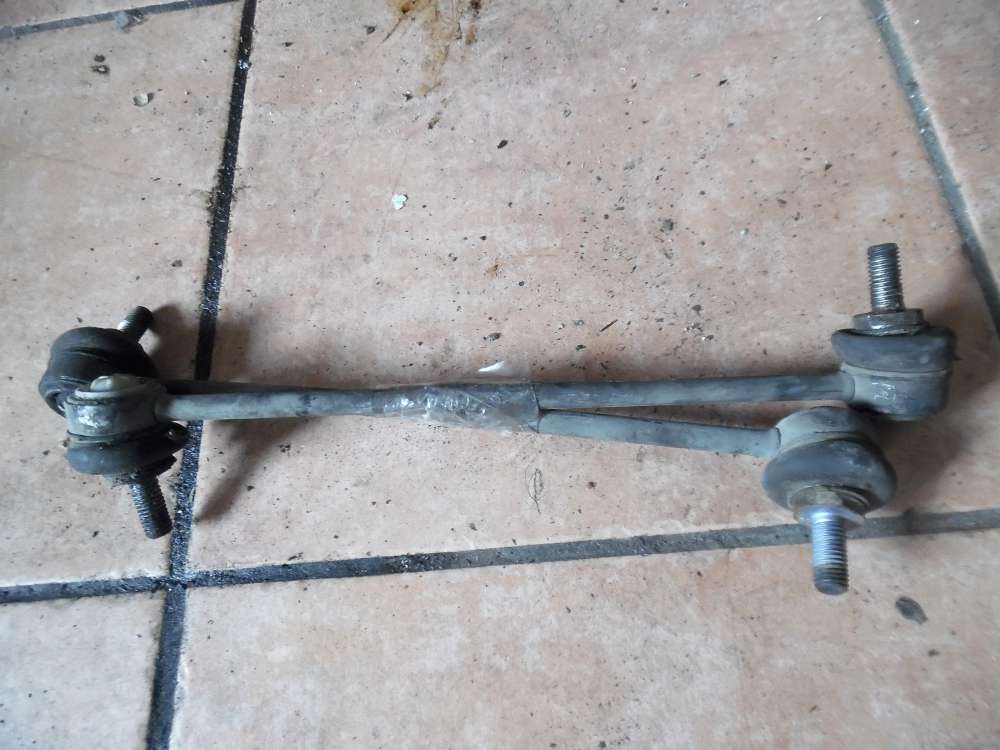 BMW 3er E46 Koppelstange Stabilisator Vorne
