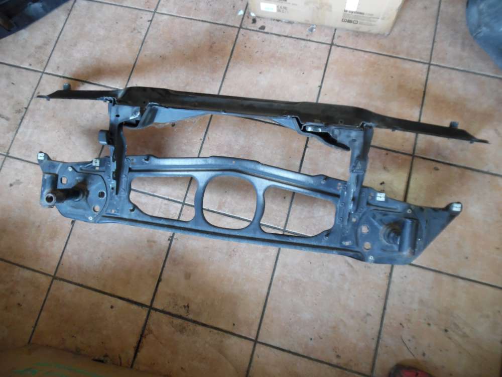 BMW 3er E46 Schlotrger Frontmaske Vorne