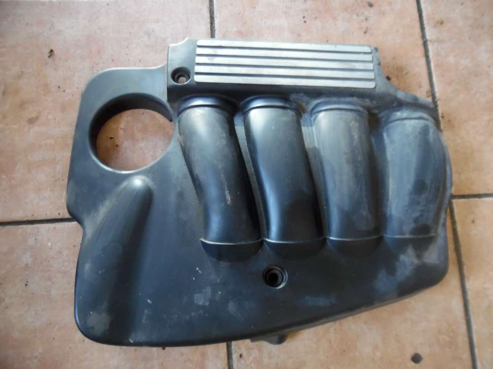 BMW 3er E46 Motorabdeckung Abdeckung 7509092
